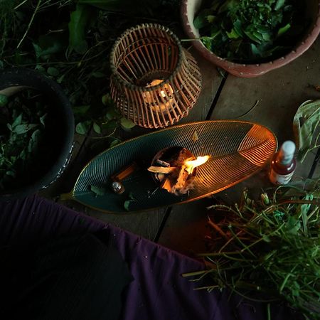Awaken Amazonian Healing Resort All Inclusive Икитос Экстерьер фото