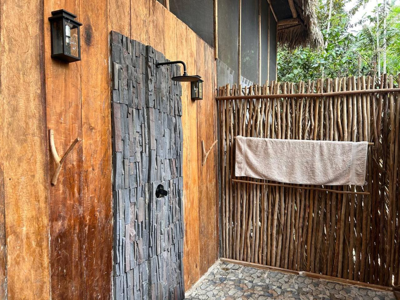 Awaken Amazonian Healing Resort All Inclusive Икитос Номер фото